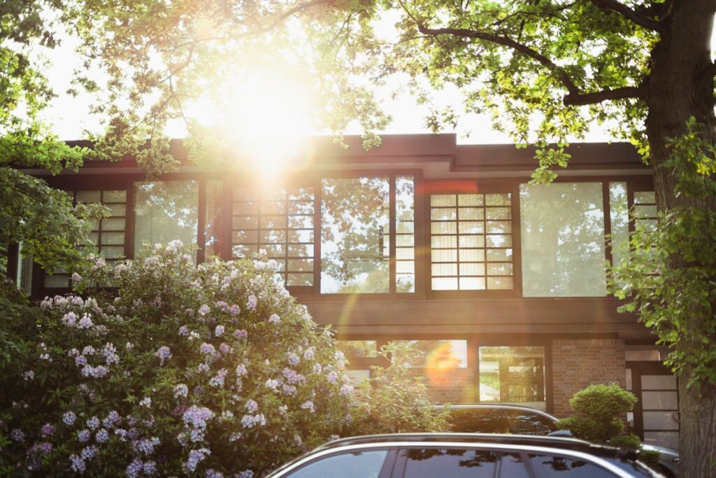 Benefits of window film installation for Toronto homes and businesses