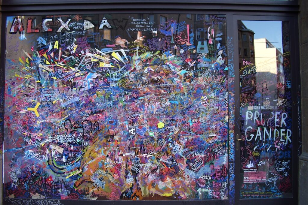 Window Film for Retail Storefronts: How GTA Retailers Protect Their Glass and Merchandise ag storefront graffiti