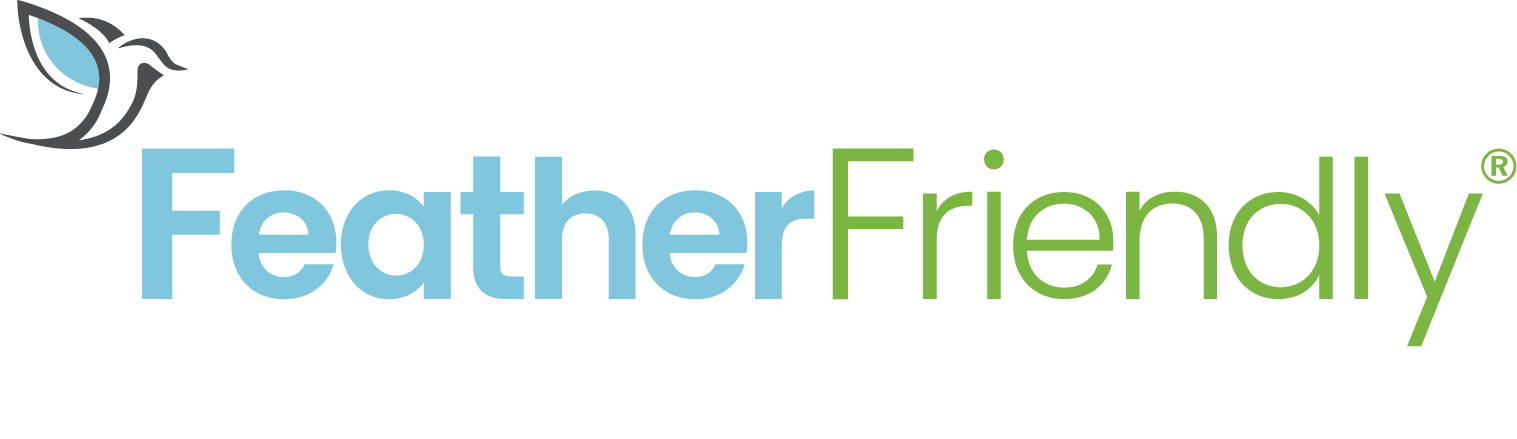 Feather Friendly