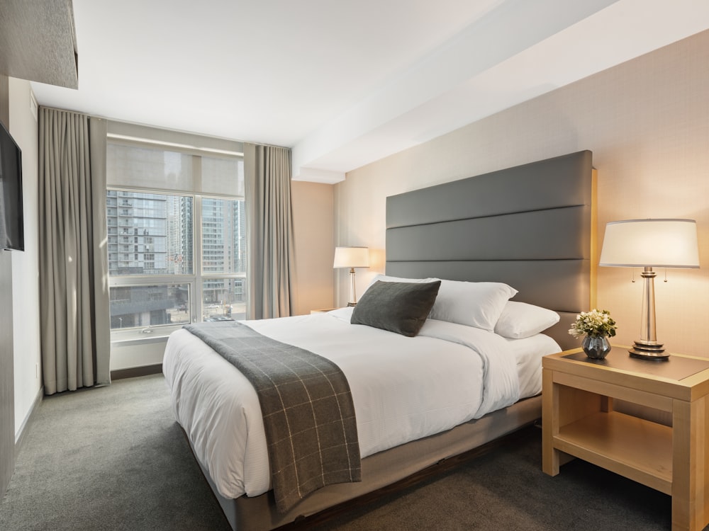 Best window film for west-facing windows in Toronto Solar window film reducing heat and glare on residential windows